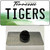 Tiger Tennessees Wholesale Novelty Metal Hat Pin