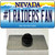 Number 1 Raiders Fan Nevada Wholesale Novelty Metal Hat Pin Tag