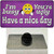 Im Busy Youre Ugly Wholesale Novelty Metal Hat Pin Tag