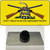 Dont Tread On My 2nd Amendment Wholesale Novelty Metal Hat Pin