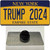 Trump 2024 New York Wholesale Novelty Metal Hat Pin