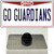 Go Guardians Ohio Wholesale Novelty Metal Hat Pin Tag