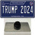 Trump 2024 Tennessee Blue Wholesale Novelty Metal Hat Pin Tag