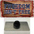 Freedom Isnt Free Flag Wholesale Novelty Metal Hat Pin Tag