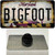 Bigfoot Maryland Wholesale Novelty Metal Hat Pin Tag