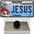 Jesus Maine Lobster Wholesale Novelty Metal Hat Pin