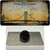 Pure Michigan Mackinac Bridge Rusty Wholesale Novelty Metal Hat Pin