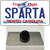 Sparta North Carolina Wholesale Novelty Metal Hat Pin