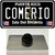 Comerio Puerto Rico Black Wholesale Novelty Metal Hat Pin