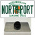 North Port Florida Wholesale Novelty Metal Hat Pin