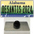Desantis 2024 Alabama Wholesale Novelty Metal Hat Pin