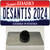 Desantis 2024 Idaho Wholesale Novelty Metal Hat Pin