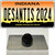 Desantis 2024 Indiana Wholesale Novelty Metal Hat Pin