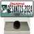 Desantis 2024 Louisiana Wholesale Novelty Metal Hat Pin