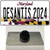Desantis 2024 Maryland Wholesale Novelty Metal Hat Pin
