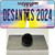 Desantis 2024 Mississippi Wholesale Novelty Metal Hat Pin