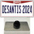 Desantis 2024 Ohio Wholesale Novelty Metal Hat Pin
