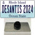 Desantis 2024 Rhode Island Wholesale Novelty Metal Hat Pin