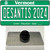 Desantis 2024 Vermont Wholesale Novelty Metal Hat Pin