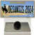 Desantis 2024 Wyoming Wholesale Novelty Metal Hat Pin