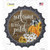 Welcome To Our Patch Novelty Bottle Cap Sticker Decal