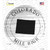 Colorado Mile High Novelty Circle Sticker Decal