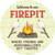 Welcome to our Firepit Novelty Circle Sticker Decal