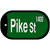 Pike St 1400 Novelty Metal Dog Tag Necklace
