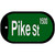 Pike St 1500 Novelty Metal Dog Tag Necklace