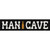 Man Cave Beer Novelty Narrow Sticker Decal