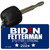 Biden Fetterman 2024 Novelty Metal Key Chain