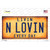 Livin N Lovin Everyday Novelty Sticker Decal