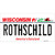 Rothschild Wisconsin Novelty Sticker Decal