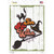 Im His Witch Halloween Novelty Rectangle Sticker Decal