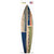Michigan License Plate Novelty Surfboard Sticker Decal