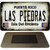 Las Piedras Puerto Rico State License Plate Tag Magnet M-2853