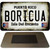 Boricua Puerto Rico State License Plate Tag Magnet M- 4341