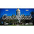 Connecticut Capital Building Novelty Metal State License Plate