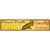 Farm Fresh Corn Novelty Metal Street Sign