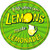Make Lemonade Novelty Metal Circular Sign C-843