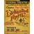 Enchanted April Vintage Poster Parking Sign