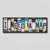 I Need A Nap License Plate Tag Strips Novelty Wood Signs WS-236