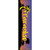 Paradise Novelty Metal Bookmark BM-003