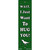 Just Want to Hug Novelty Metal Bookmark BM-086