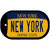 New York Novelty Metal Dog Tag Necklace DT-8940