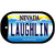 Laughlin Nevada Novelty Metal Dog Tag Necklace DT-9558