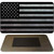 American Flag Novelty Metal Magnet M-12187