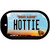 Hottie North Dakota Novelty Metal Dog Tag Necklace DT-10713