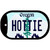 Hottie Oregon Novelty Metal Dog Tag Necklace DT-10359