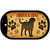 Labrador Retriever Novelty Metal Dog Tag Necklace DT-10451